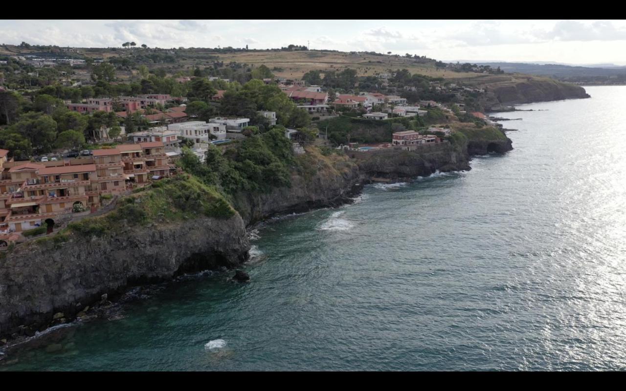 Villa Anna อันโญเน บันญี ภายนอก รูปภาพ