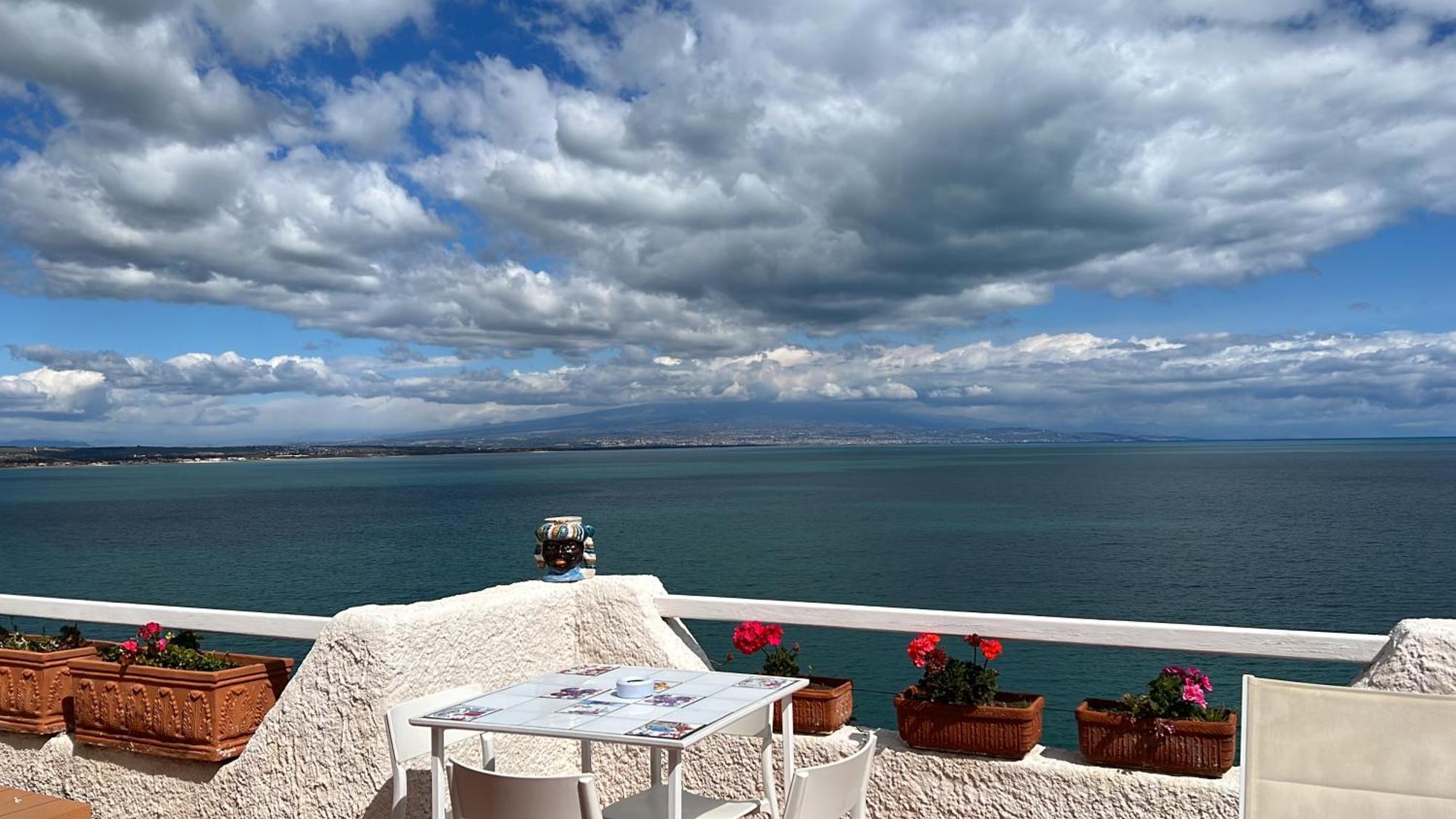 Villa Anna อันโญเน บันญี ภายนอก รูปภาพ