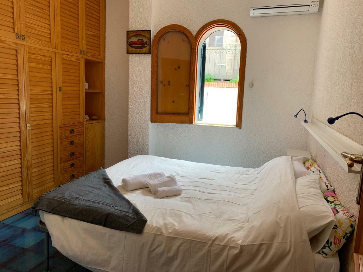 Villa Anna อันโญเน บันญี ภายนอก รูปภาพ